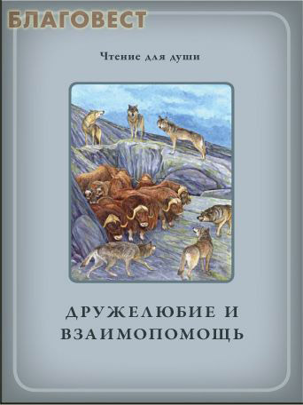 Дружелюбие и взаимопомощь. Сост. О. А. Белевцева, Т. Д. Жданова ( ИП Жданова -  )