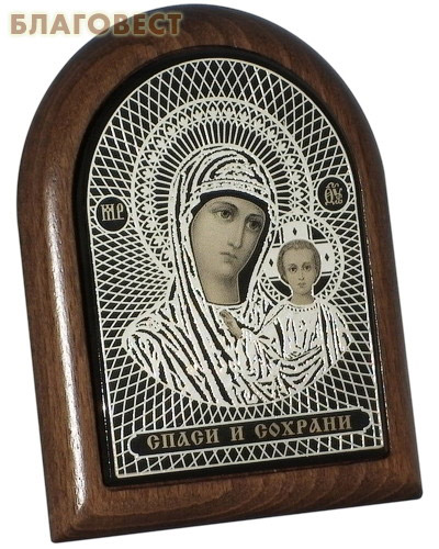 Икона Божией Матери 