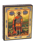 Икона Святой Благоверный князь Димитрий Донской