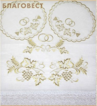 Набор для венчания