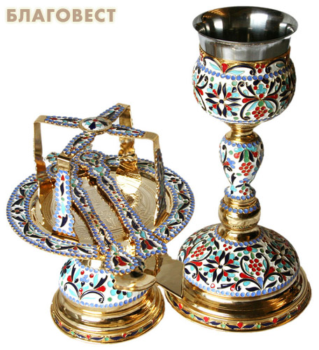 Евхаристический набор