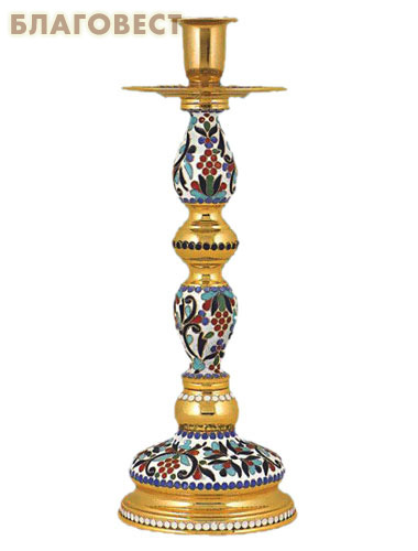 Подсвечник