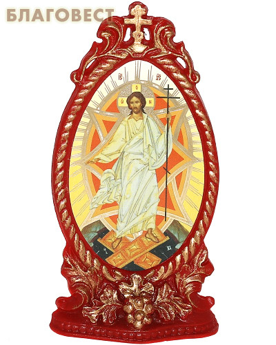 Яйцо пасхальное ХВ