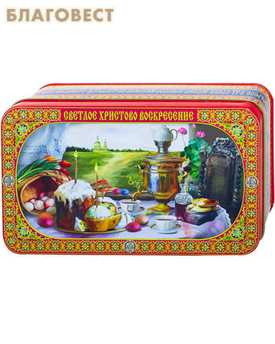 Шкатулка подарочная