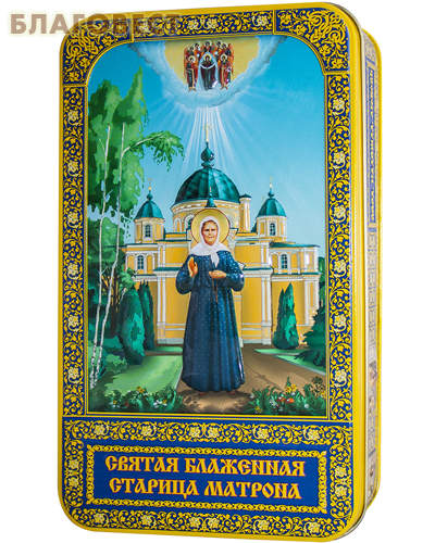 Шкатулка подарочная