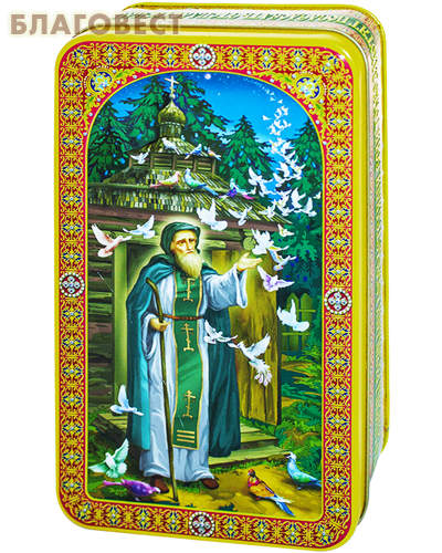 Шкатулка подарочная