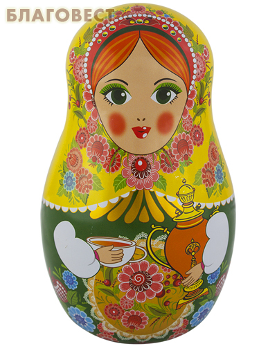 Шкатулка подарочная