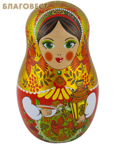 Шкатулка подарочная