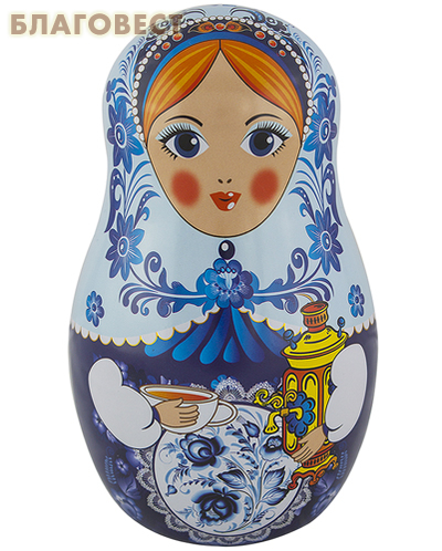 Шкатулка подарочная