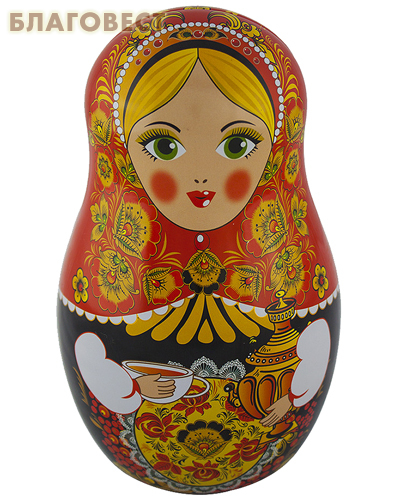 Шкатулка подарочная