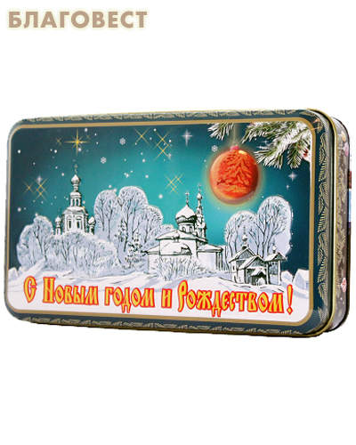 Шкатулка подарочная