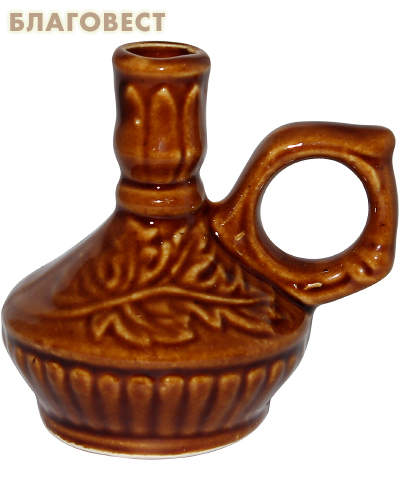 Подсвечник