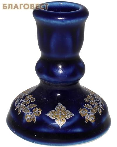 Подсвечник