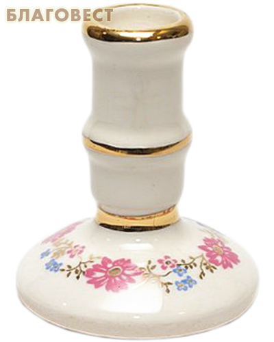 Подсвечник