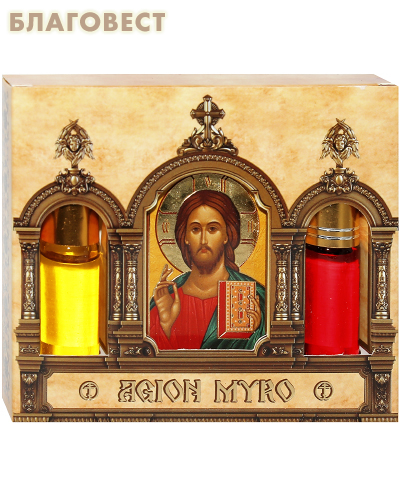 Набор благовоний