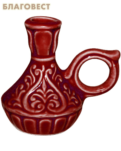 Подсвечник