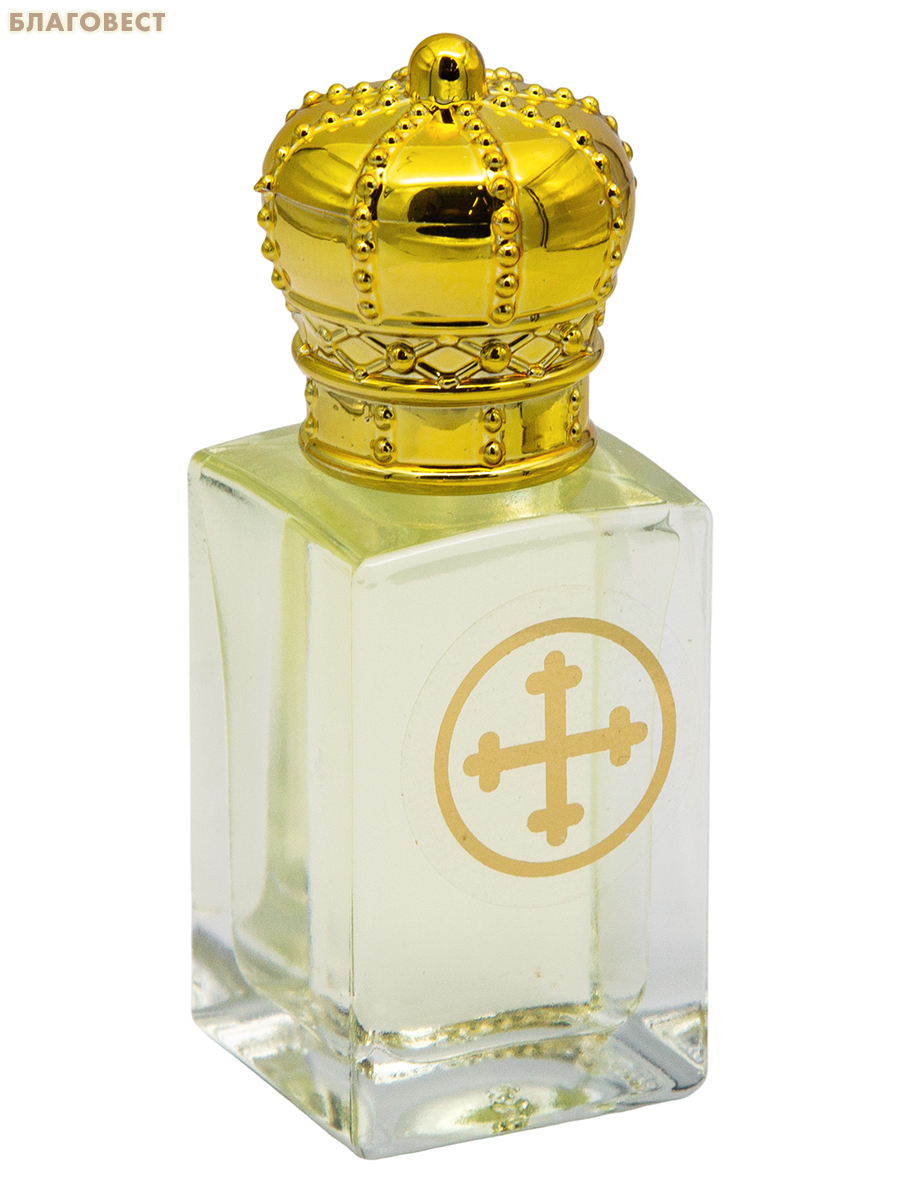 Смирна (благовонное масло, 9мл)