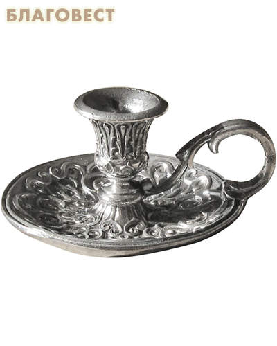 Подсвечник