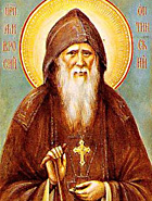 Прп. Амвросий Оптинский