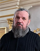 Виталий Бекер
