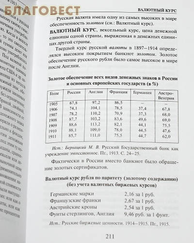 Экономический словарь Святой Руси. Олег Платонов