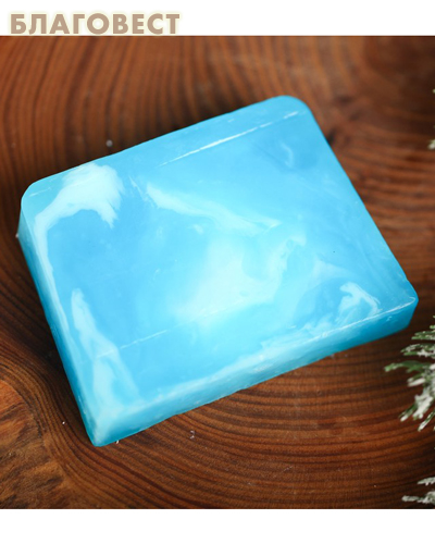 Мыло ручной работы