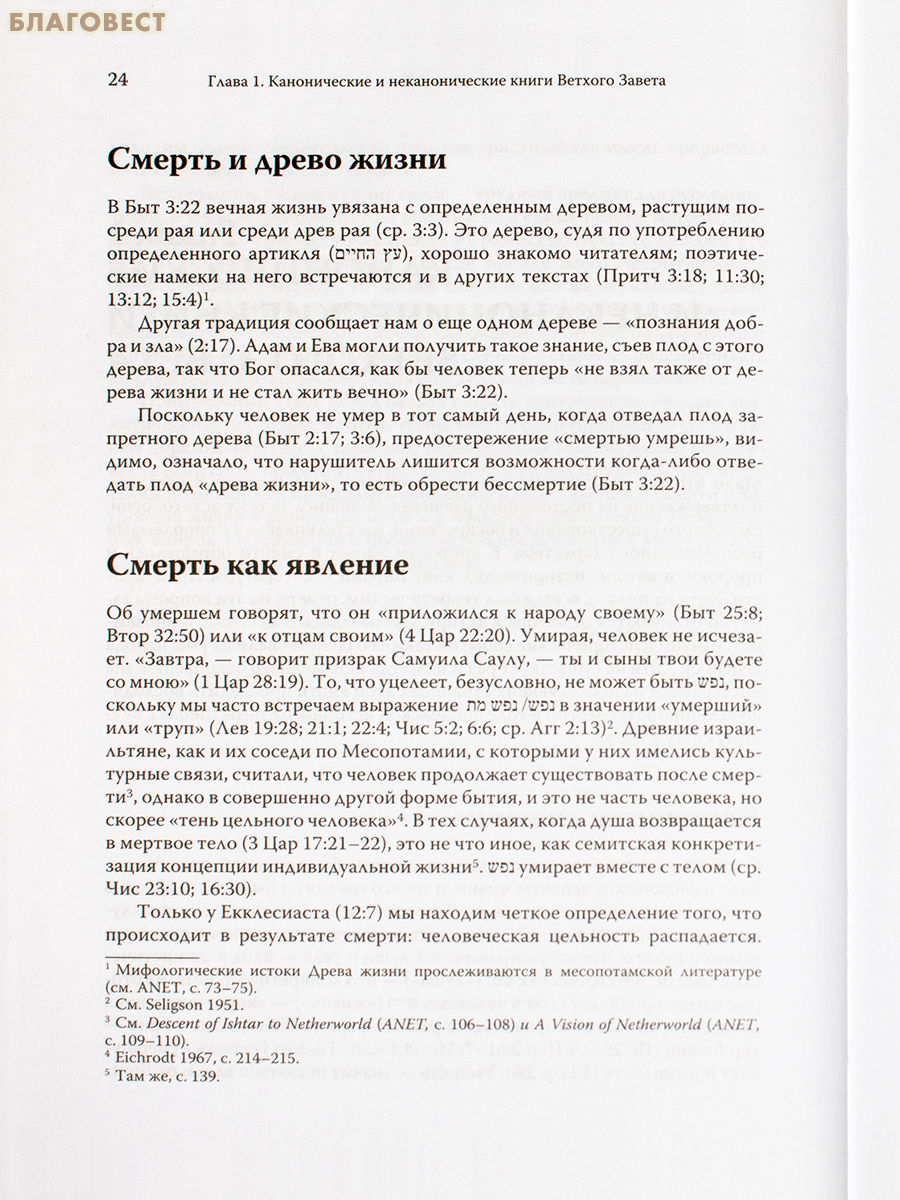 Смерть, Суд и Царство. Смерть и посмертная участь в иудейской и христианской литературе древности. Пау Фигерас