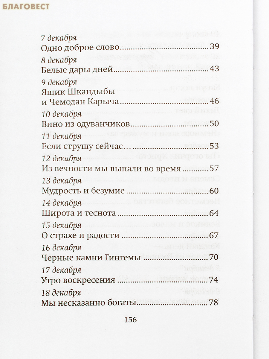 За звездой Рождества. Ольга Шишкина