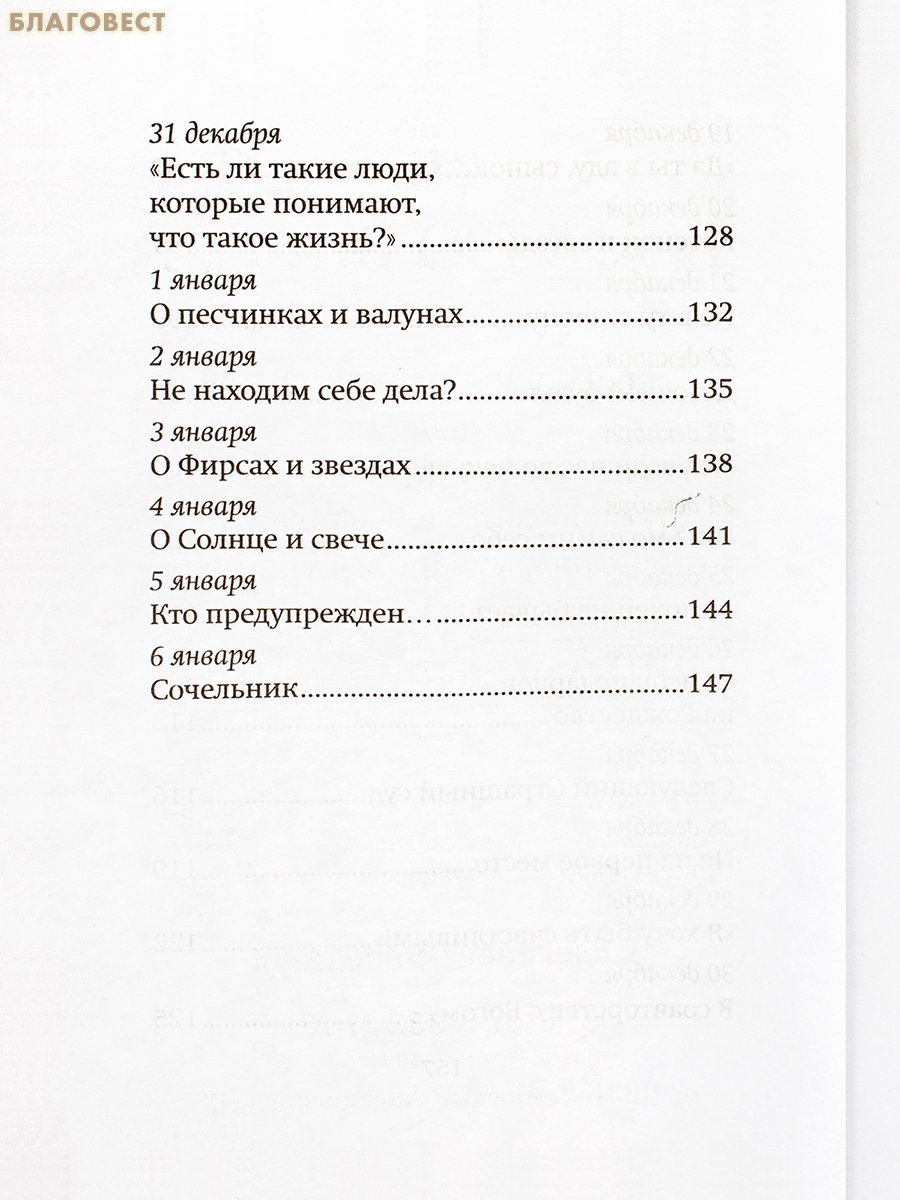 За звездой Рождества. Ольга Шишкина