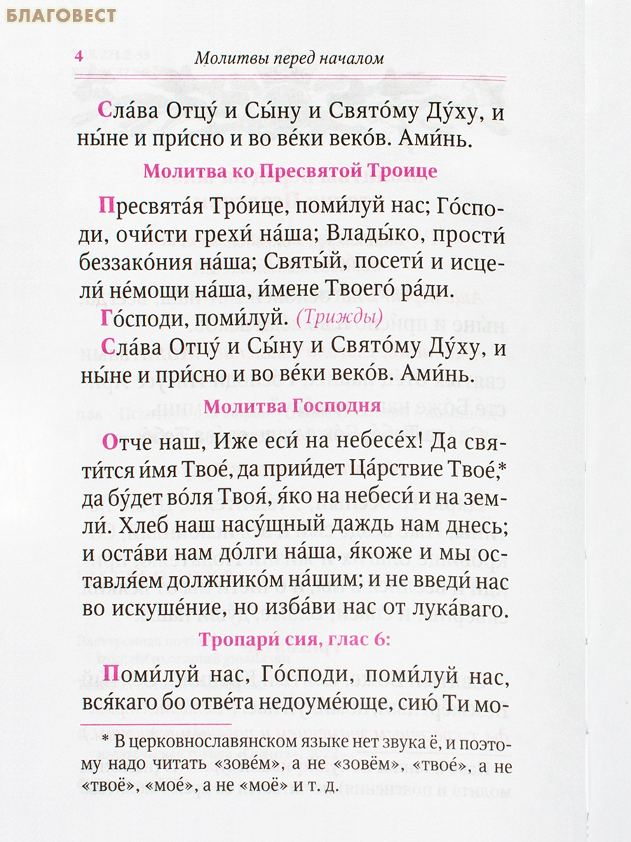 Псалтирь для мирян. Чтение Псалтири с поминовением живых и усопших. Кожаный переплет с клапаном. Золотой обрез. Русский шрифт