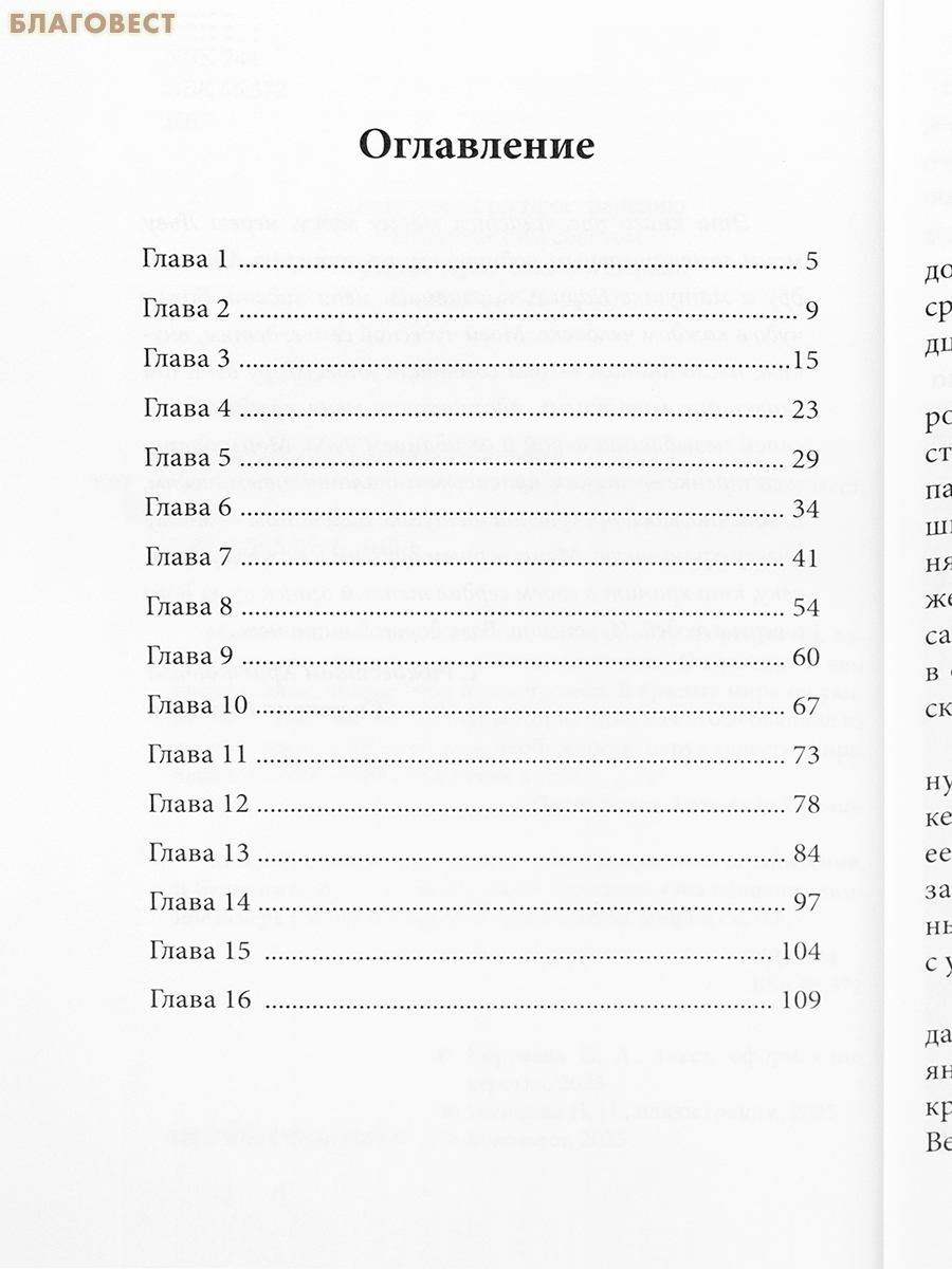 Летний чай для Мороза. Светлана Корнеева