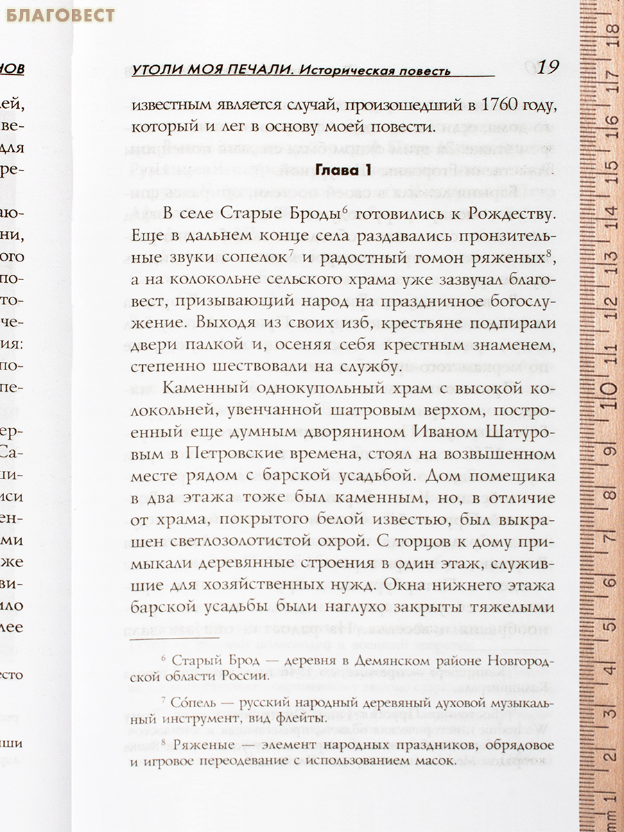 Заступница усердная. Протоиерей Николай Агафонов