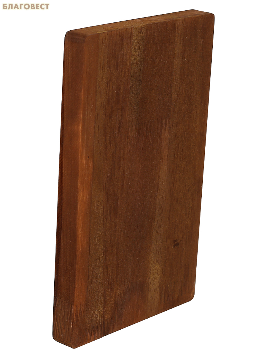 Икона Святой благоверный князь Александр Невский на деревянной основе