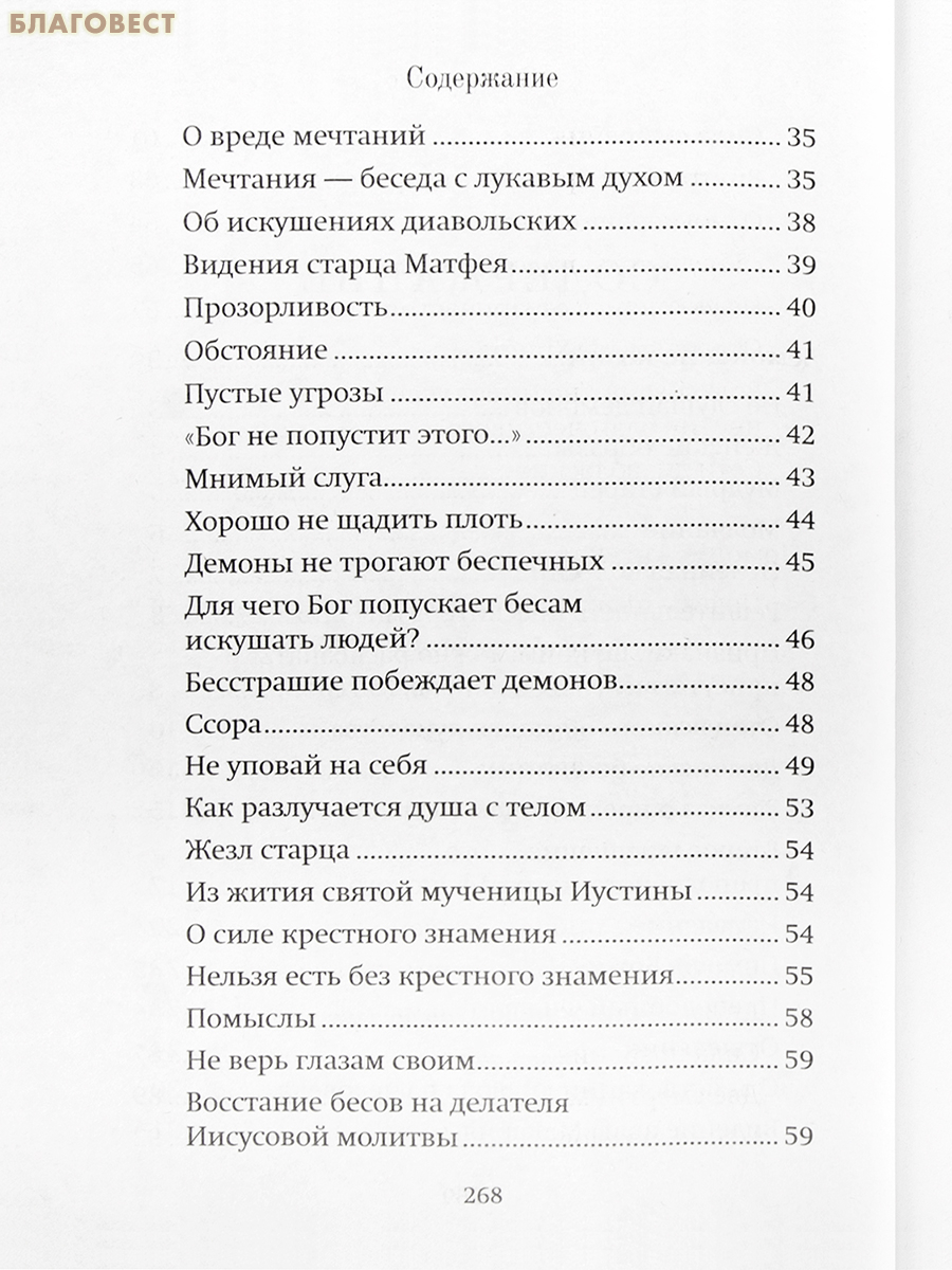 Помощь Ангелов и бесовские козни. Протоиерей Валентин Мордасов