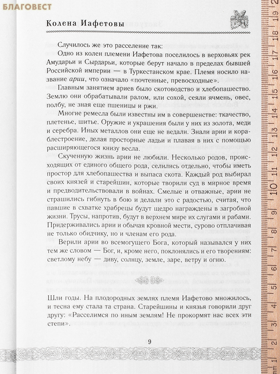 Заступники земли Русской. Дмитрий Емец