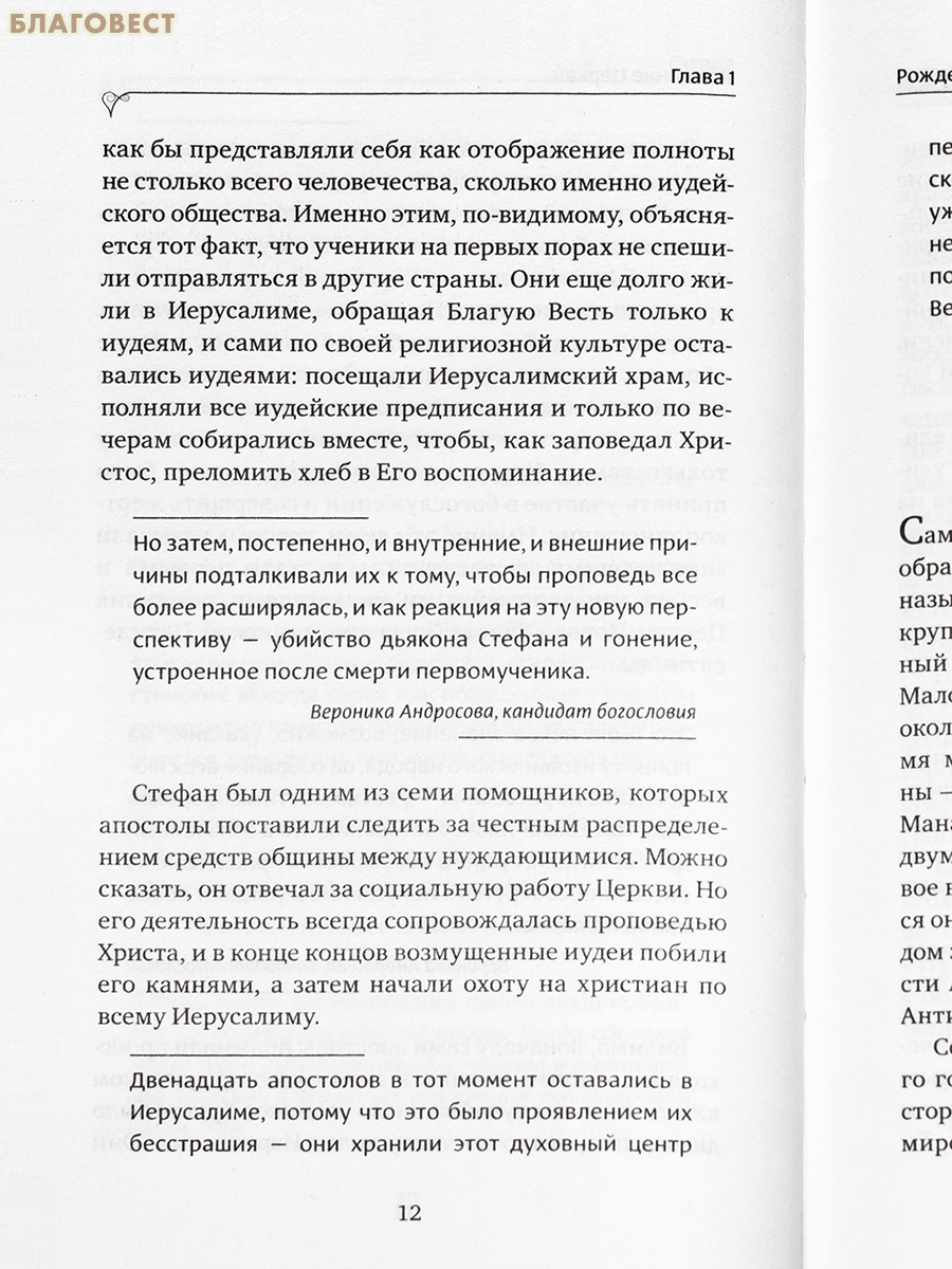 Византия. Христианская империя. Жизнь после смерти. Игорь Петровский