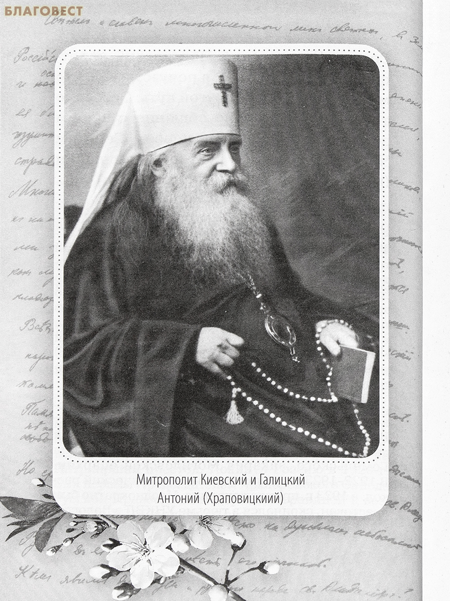 Сердце, отданное Богу. Жизнь и духовный подвиг святителя Иоанна Шанхайского и Сан-Францисского. Архимандрит Иов (Гумеров)