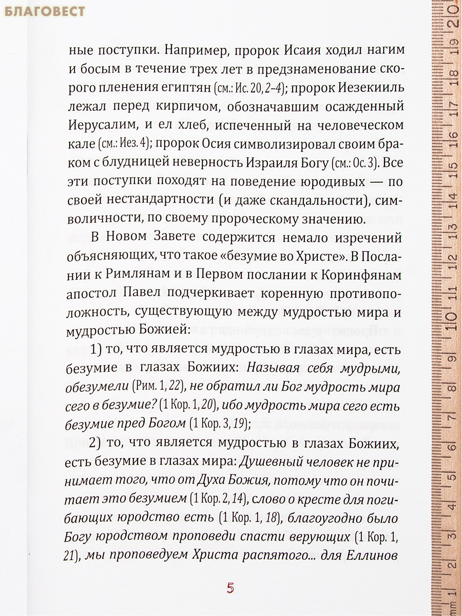 Вырицкие юродивые. Людмила Ильюнина