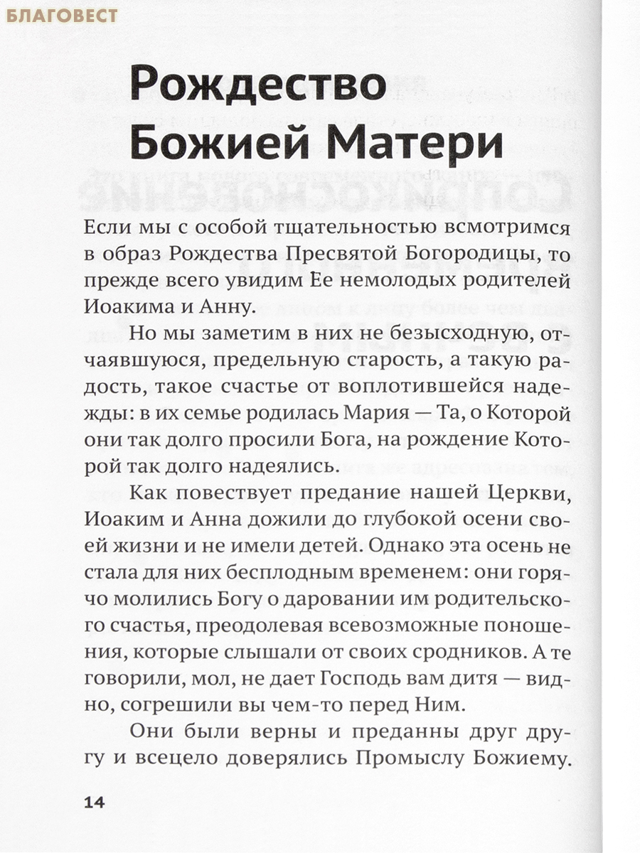 Вечное подчеркнуть. Как посмотреть на мир иначе. Архиепископ Феофилакт (Курьянов)