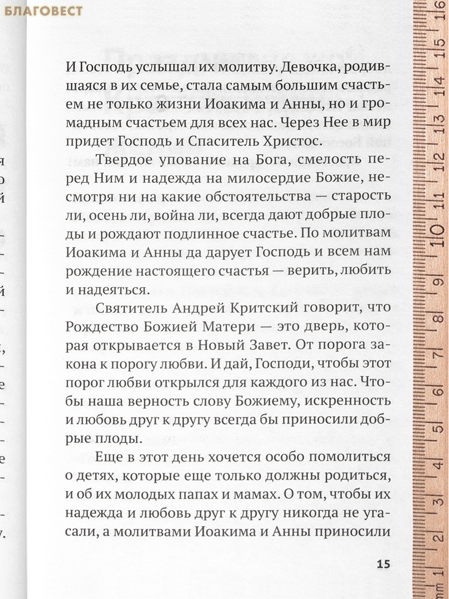 Вечное подчеркнуть. Как посмотреть на мир иначе. Архиепископ Феофилакт (Курьянов)