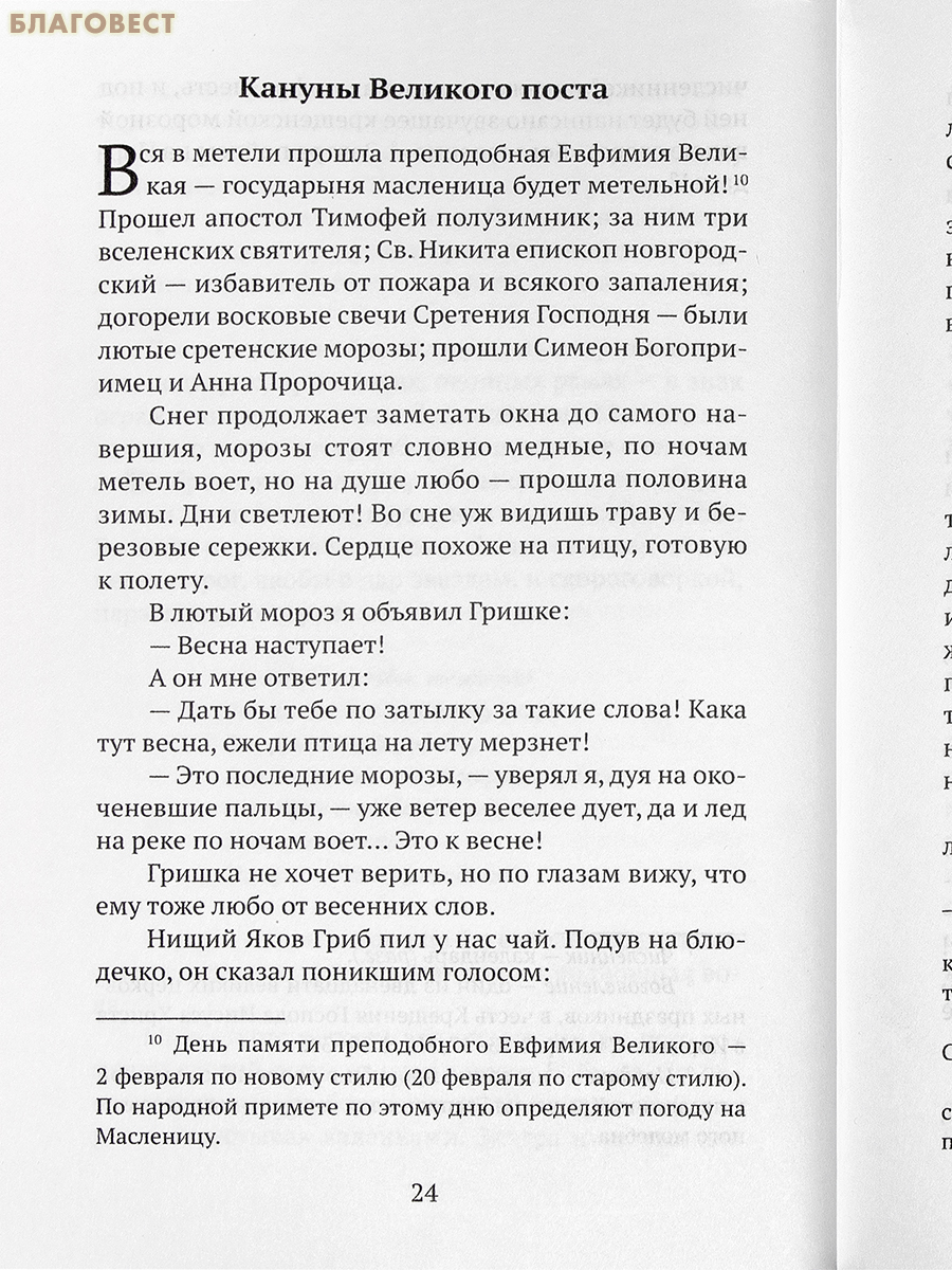 Дорожный посох. Рассказы. Василий Акимович Никифоров-Волгин