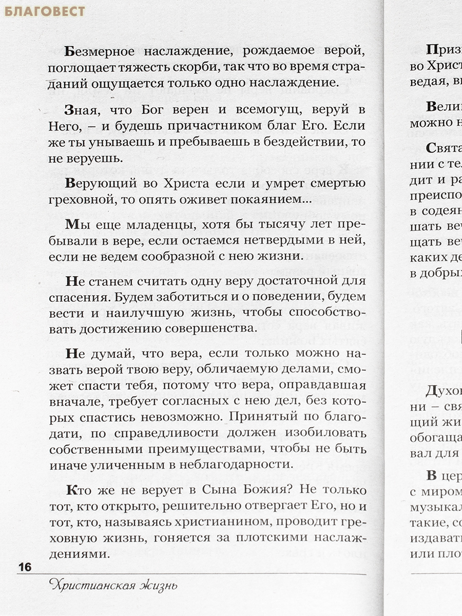 Что такое жизнь и как должно жить. Протоиерей Валентин Мордасов