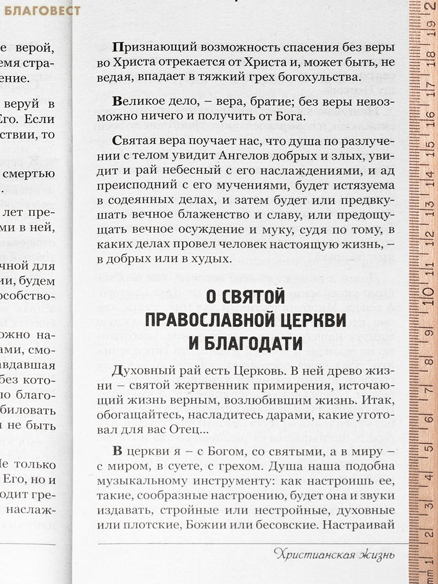 Что такое жизнь и как должно жить. Протоиерей Валентин Мордасов