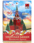 Сборная модель из картона