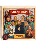 Настольная игра-подарок