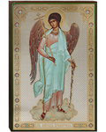 Икона Ангел Хранитель аналойная большая (ростовая)