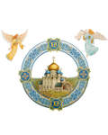 Венок для украшения