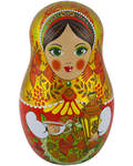 Шкатулка подарочная