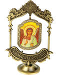Икона на подвесе Ангел-Хранитель