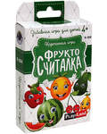 Настольная игра «Фрукто-Считалка»